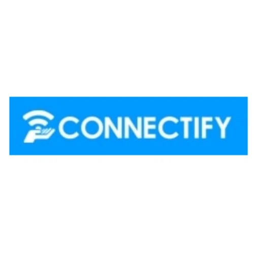 Connectify logo