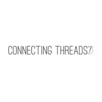 ConnectingThreads.com logo