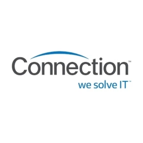Connection logo