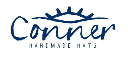 Conner Hats logo