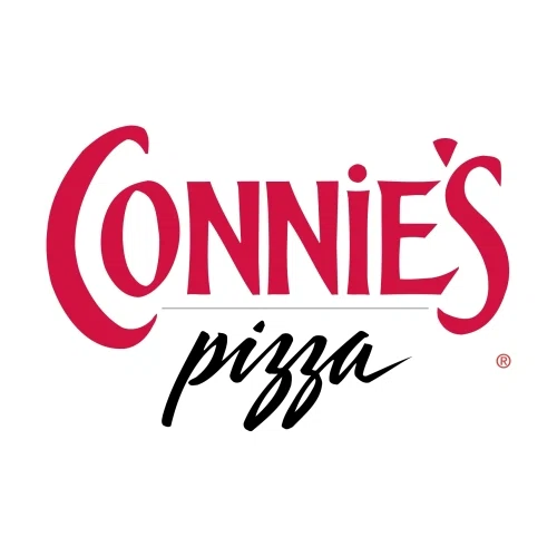 Connie's Pizza logo