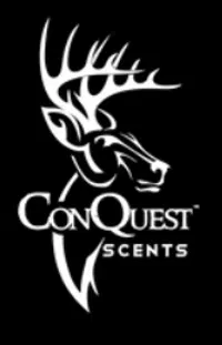 ConQuest Scents logo