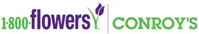 Conroy's Flowers logo