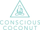 Conscious Coconut logo