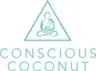 Conscious Coconut logo