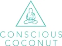 Conscious Coconut logo