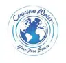Conscious Water Co. logo