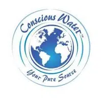 Conscious Water Co. logo