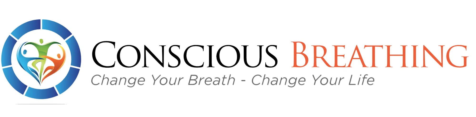 Conscious Breathing logo
