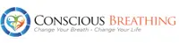 Conscious Breathing logo