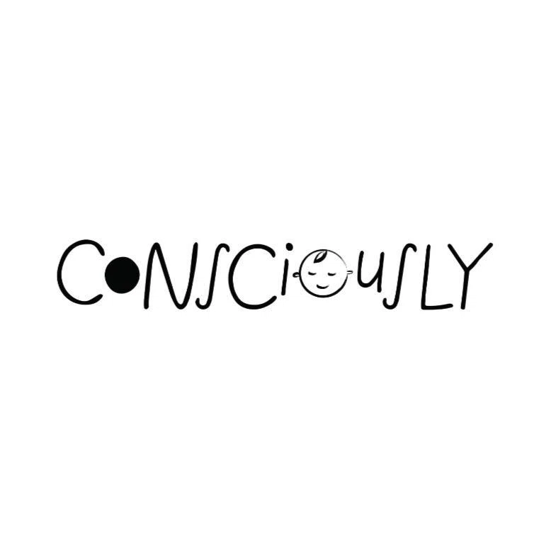 Consciously logo