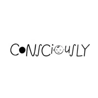 Consciously logo