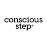 Conscious Step logo