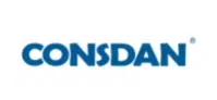 CONSDAN logo