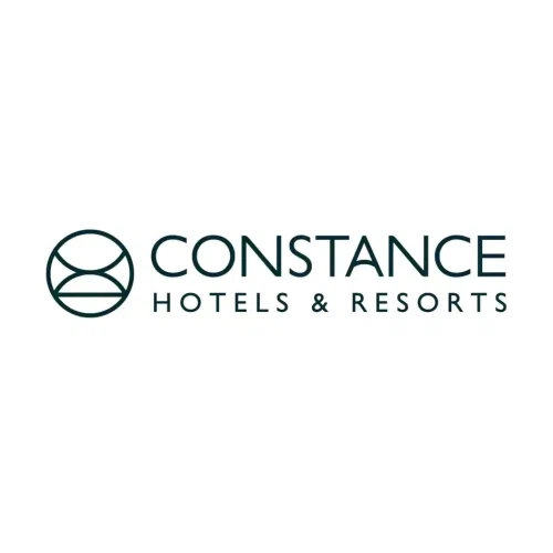 Constance Hotels logo