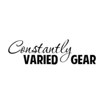 Constantly Varied Gear discount code