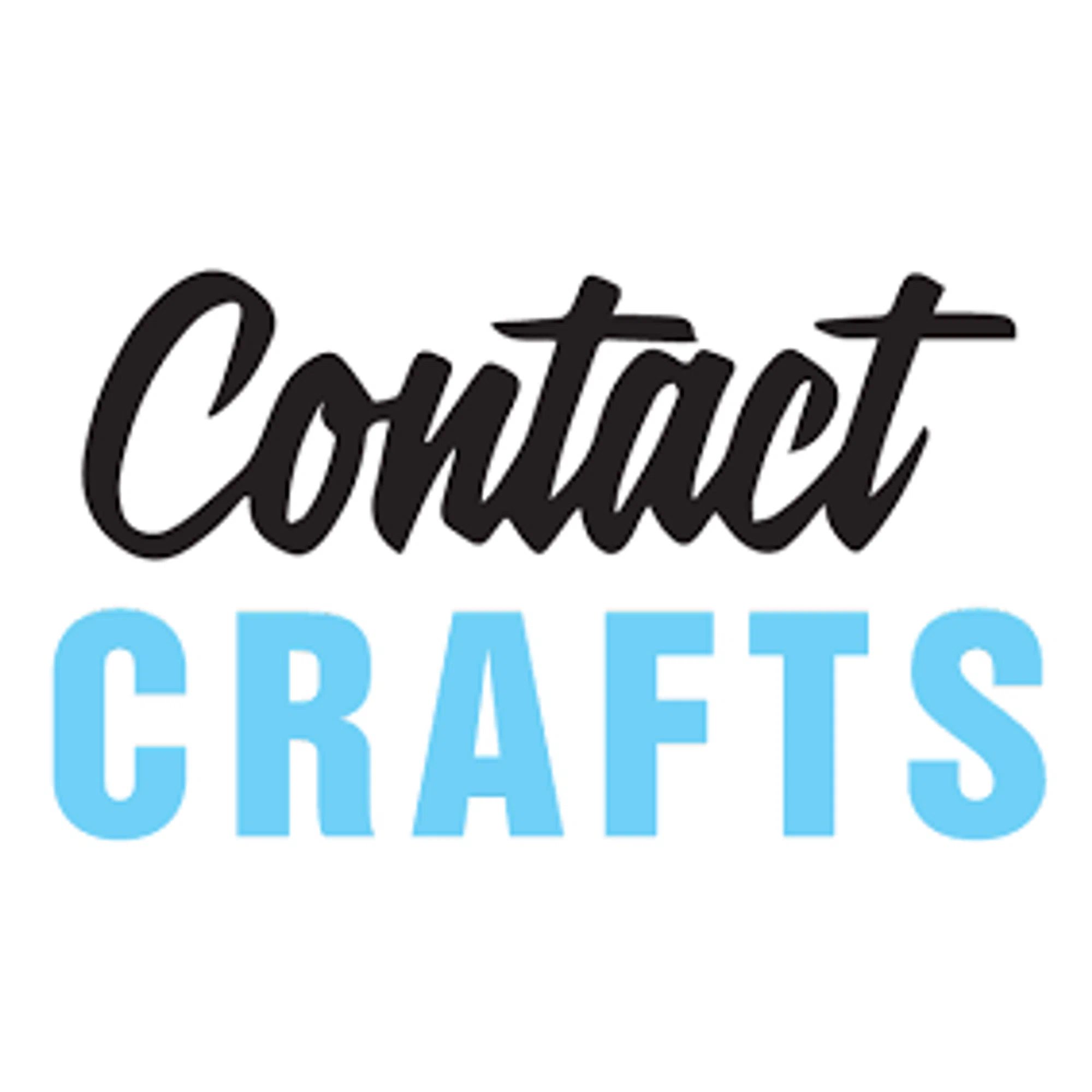 Contact Crafts logo