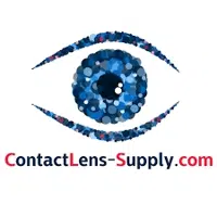 Contact Lens Supply logo