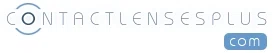 Contact Lenses Plus logo