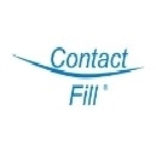 Contact Fill logo