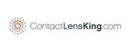 Contact Lens King discount code