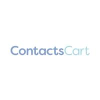 Contacts Cart discount code
