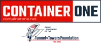 Container One logo
