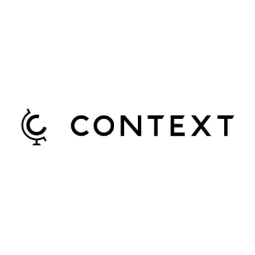 Context Travel logo