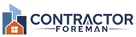 Contractor Foreman logo