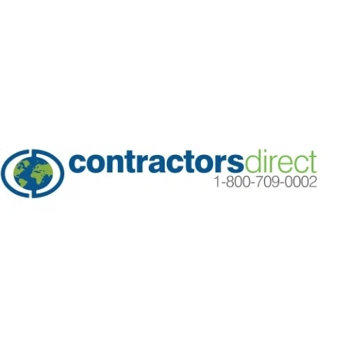 Contractors Direct logo