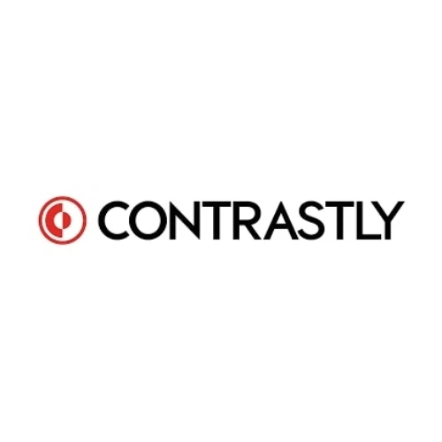Contrastly logo