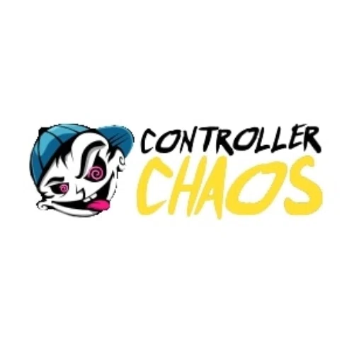 Controller Chaos logo