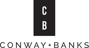 Conway and Banks logo