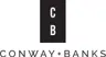 Conway and Banks logo