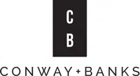 Conway and Banks logo