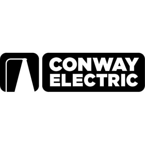Conway Electric logo