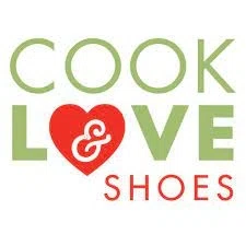 Cook and Love Shoes logo