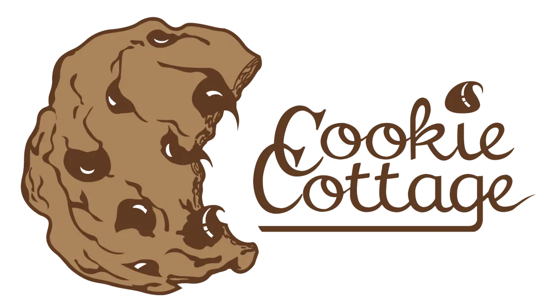 Cookie Cottage logo