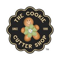 The Cookie Cutter Shop coupon code