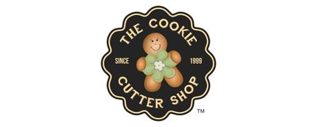 The Cookie Cutter Shop discount code