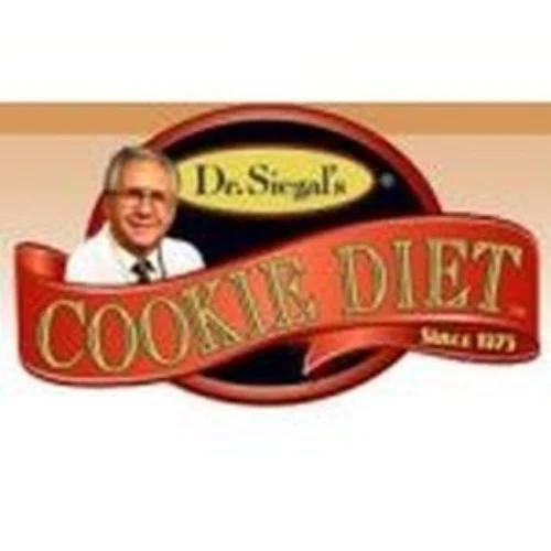 Dr. Siegal's Cookie Diet promo code