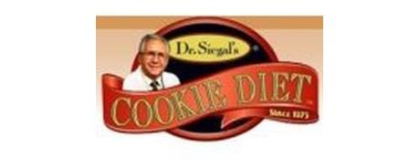 Dr. Siegal's Cookie Diet promo code