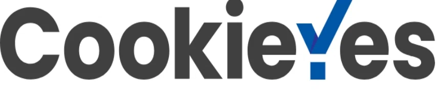 CookieYes logo