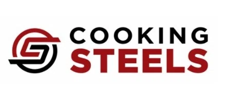Cooking Steels logo