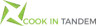 Cook in Tandem logo