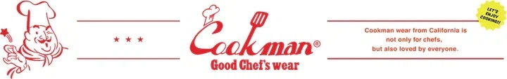 Cookman USA logo