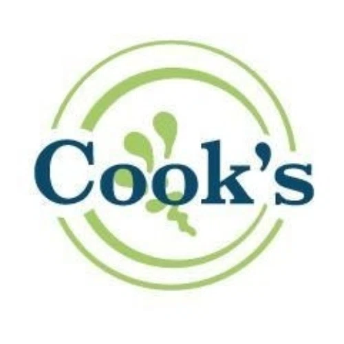 Cook's Direct logo
