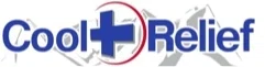 Cool Relief logo