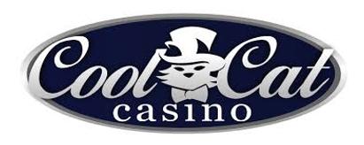 CoolCat Casino promo code