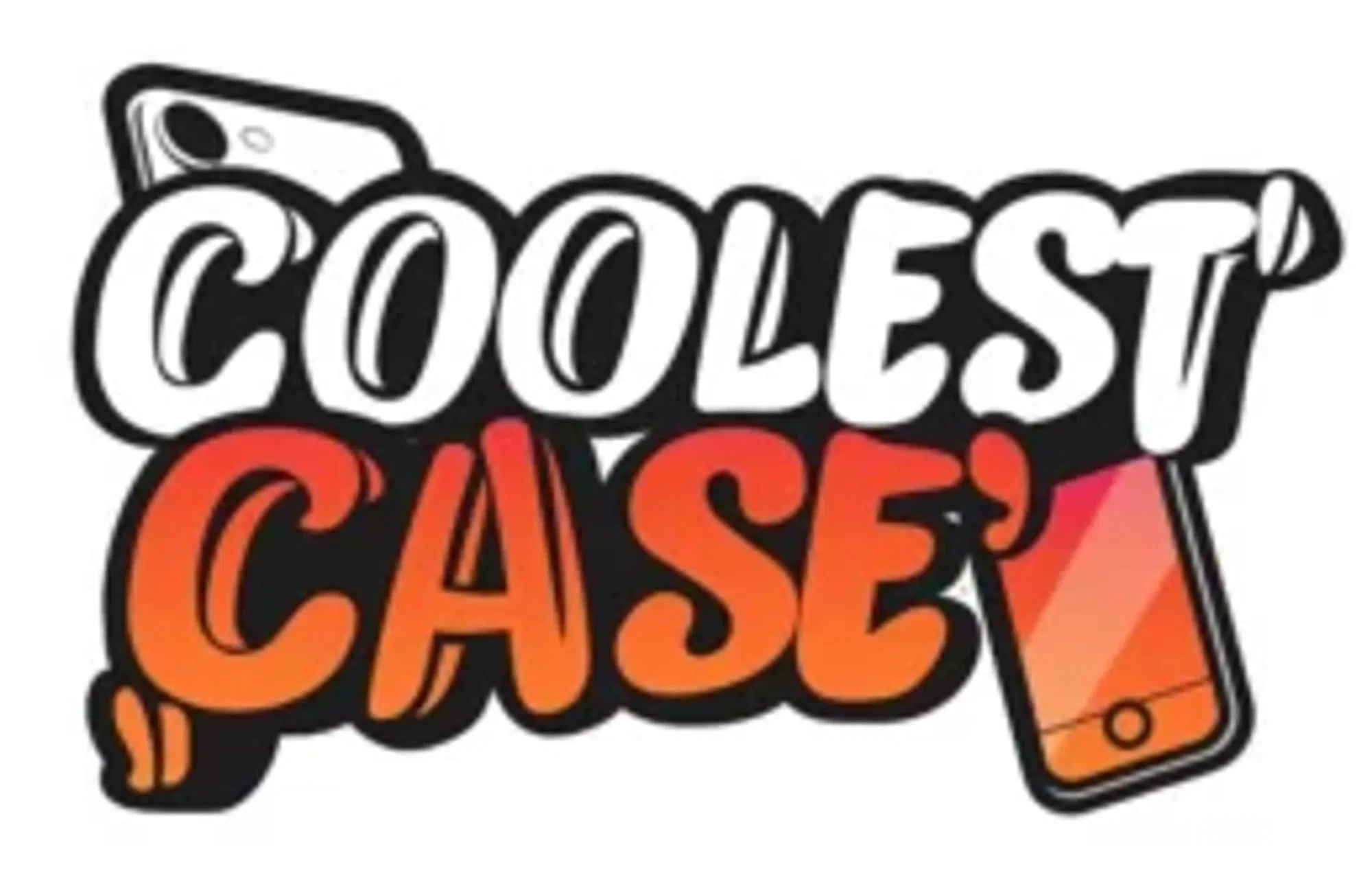 Coolest Phone Cases logo